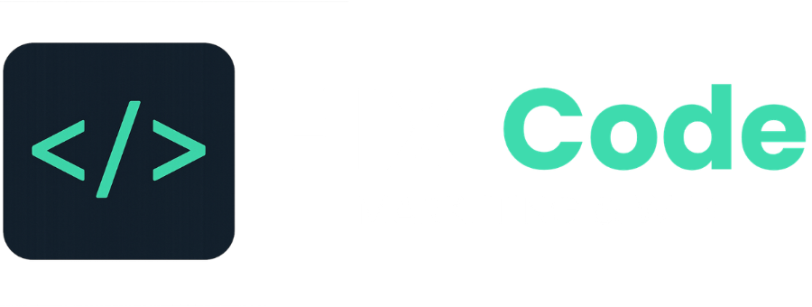 HixiCode.pl — logo